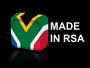 Made in RSA